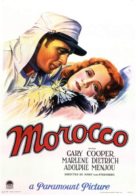 Марокко 1930
